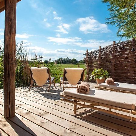 Boutique Hotel Villa Oldenhoff Abcoude Kültér fotó