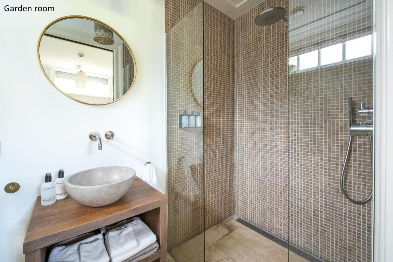 Boutique Hotel Villa Oldenhoff Abcoude Kültér fotó