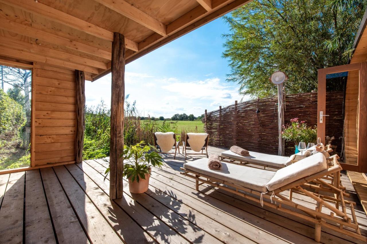 Boutique Hotel Villa Oldenhoff Abcoude Kültér fotó