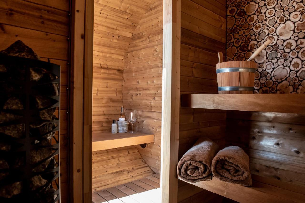 Boutique Hotel Villa Oldenhoff Abcoude Kültér fotó
