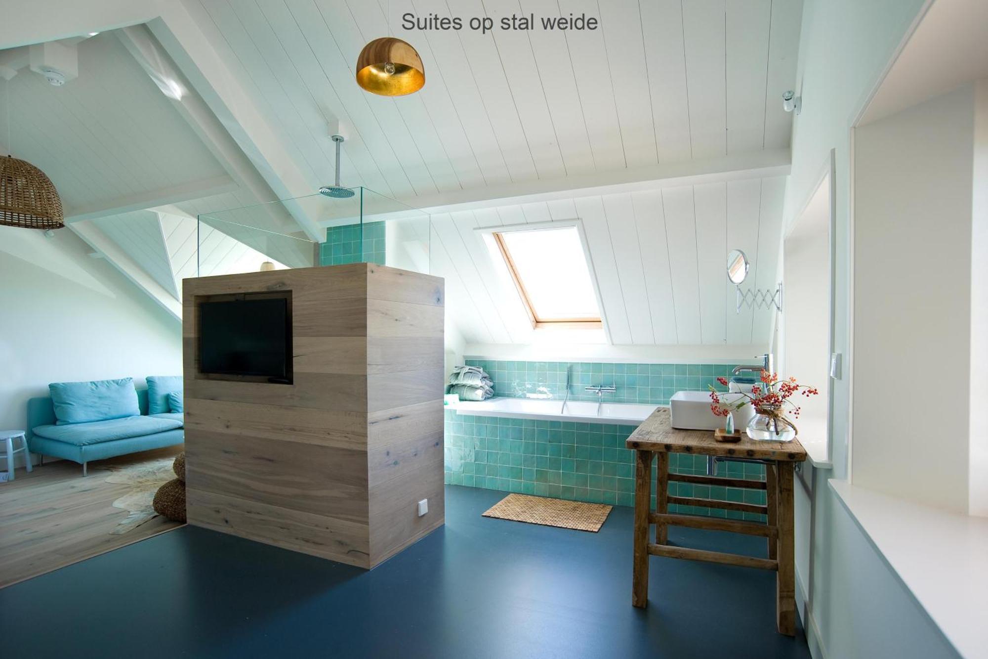 Boutique Hotel Villa Oldenhoff Abcoude Szoba fotó