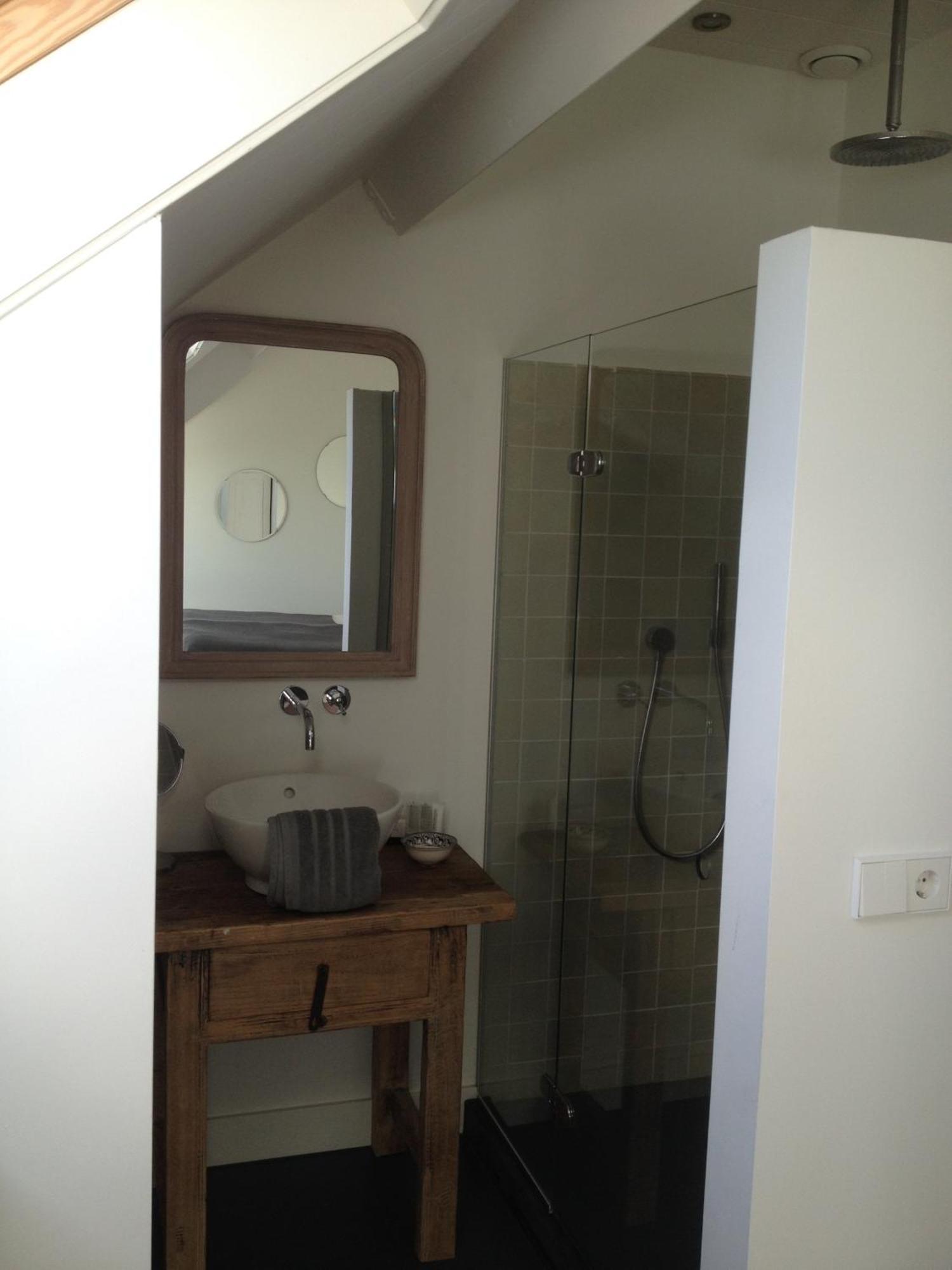 Boutique Hotel Villa Oldenhoff Abcoude Szoba fotó