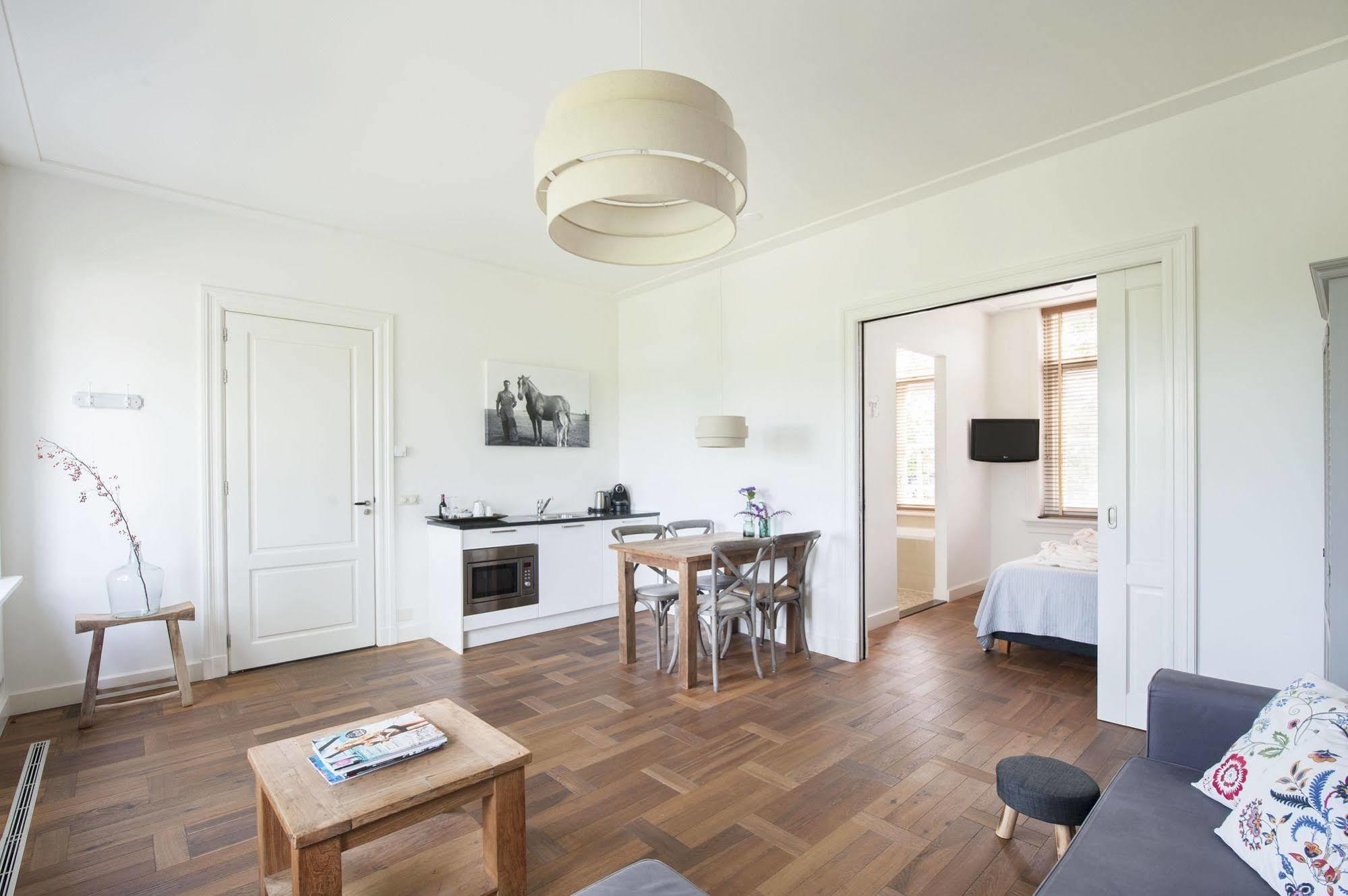 Boutique Hotel Villa Oldenhoff Abcoude Kültér fotó