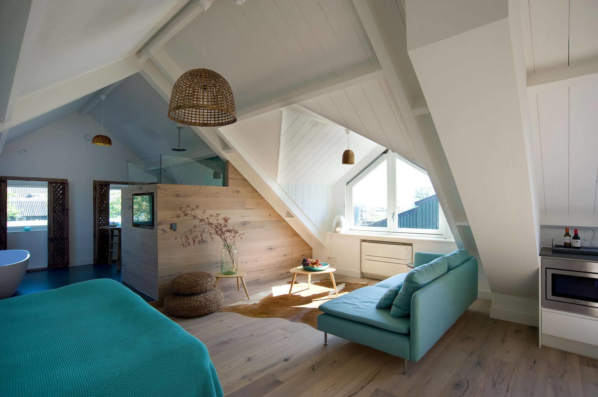 Boutique Hotel Villa Oldenhoff Abcoude Kültér fotó